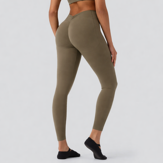 Leskino™ Butt Lifting Leggings