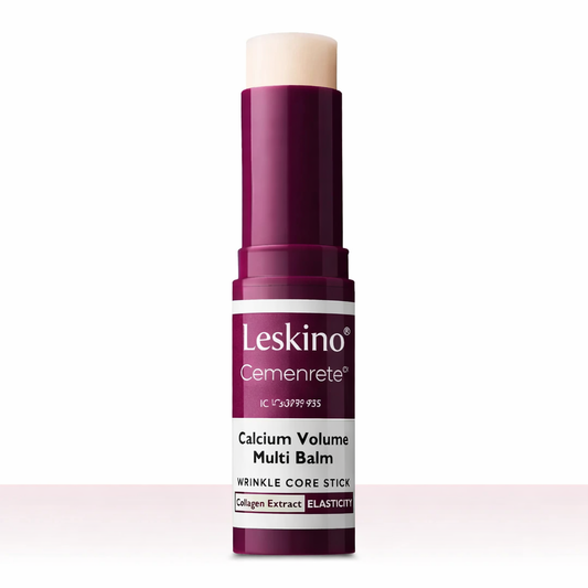Leskino™ Dr Meleaxin Cemenrete Calcium Multi Balm